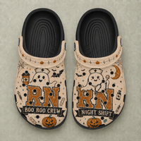 Black Sole front view
