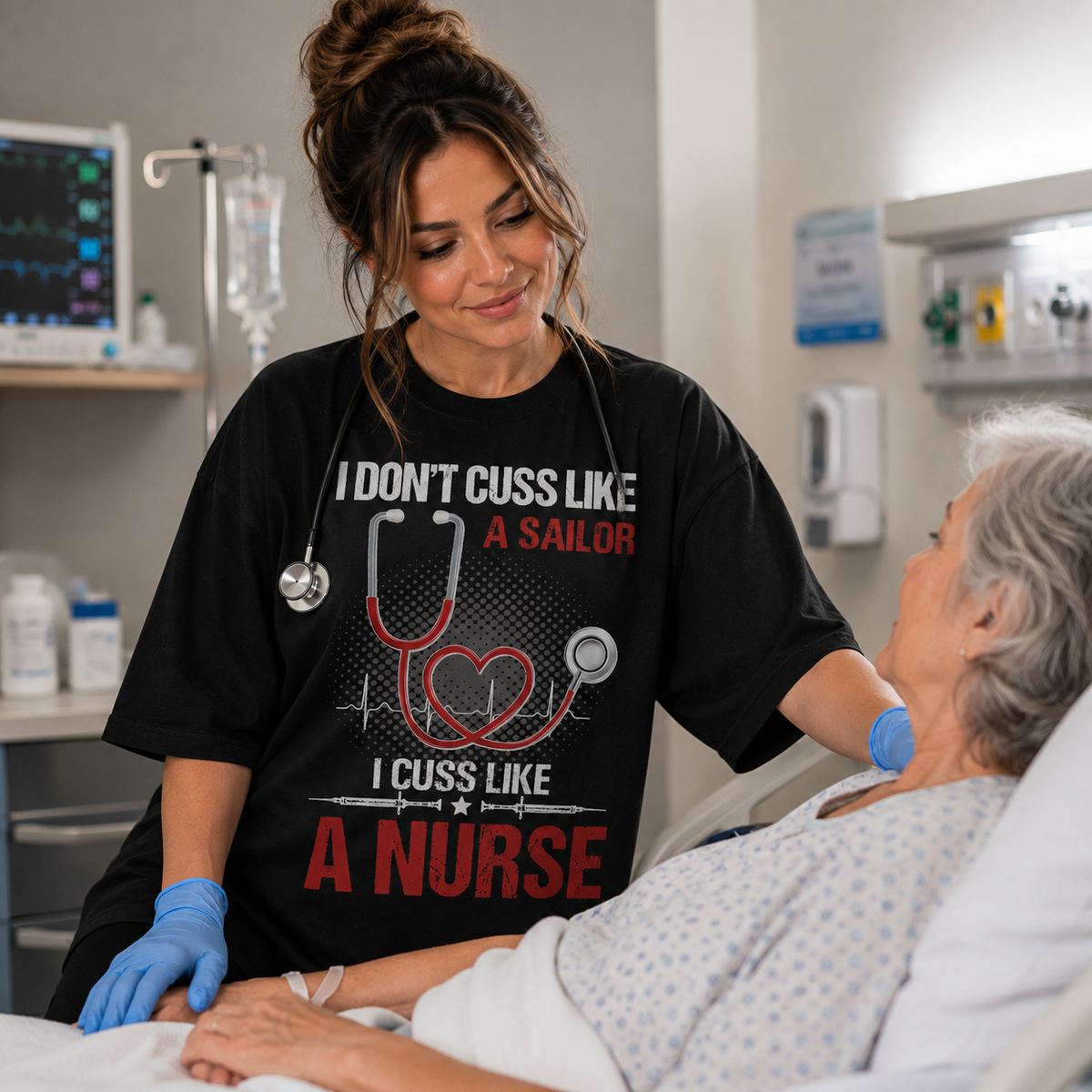POWER NURSE STORE