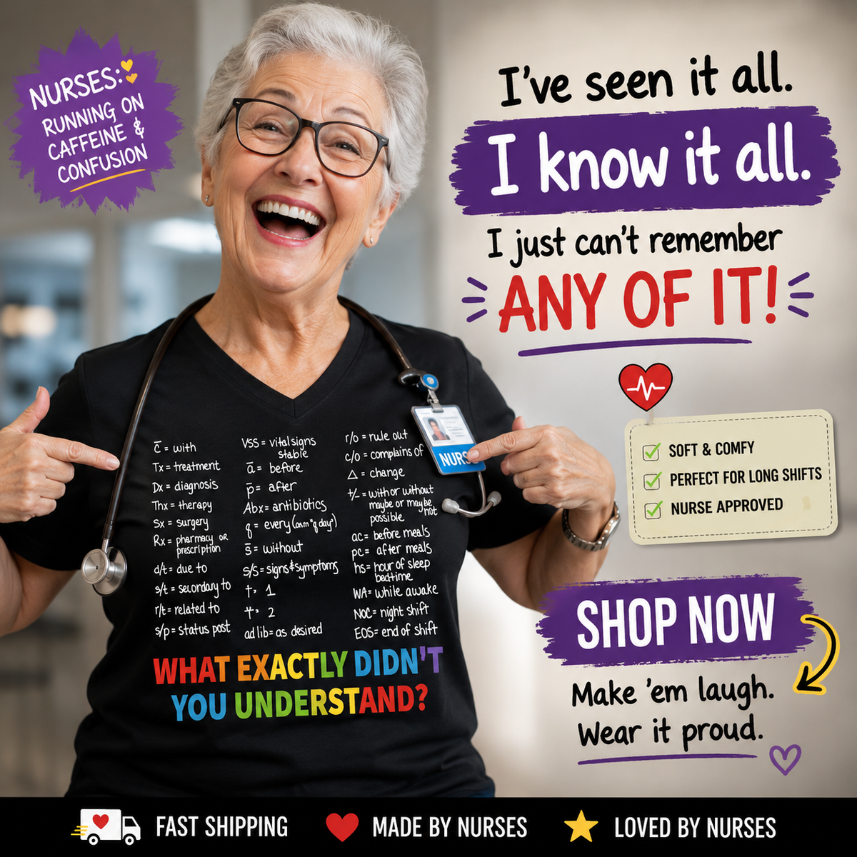 POWER NURSE STORE