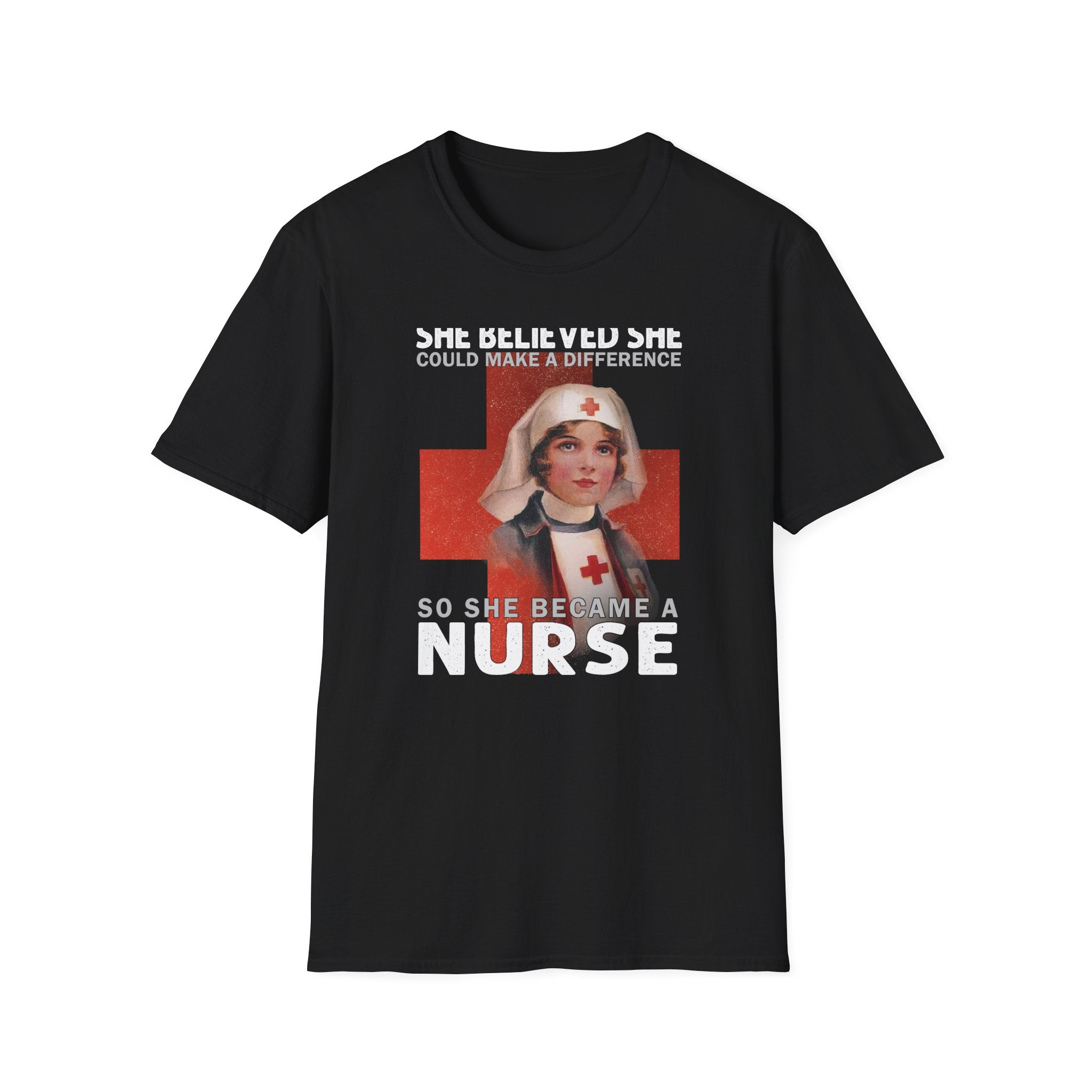 POWER NURSE
