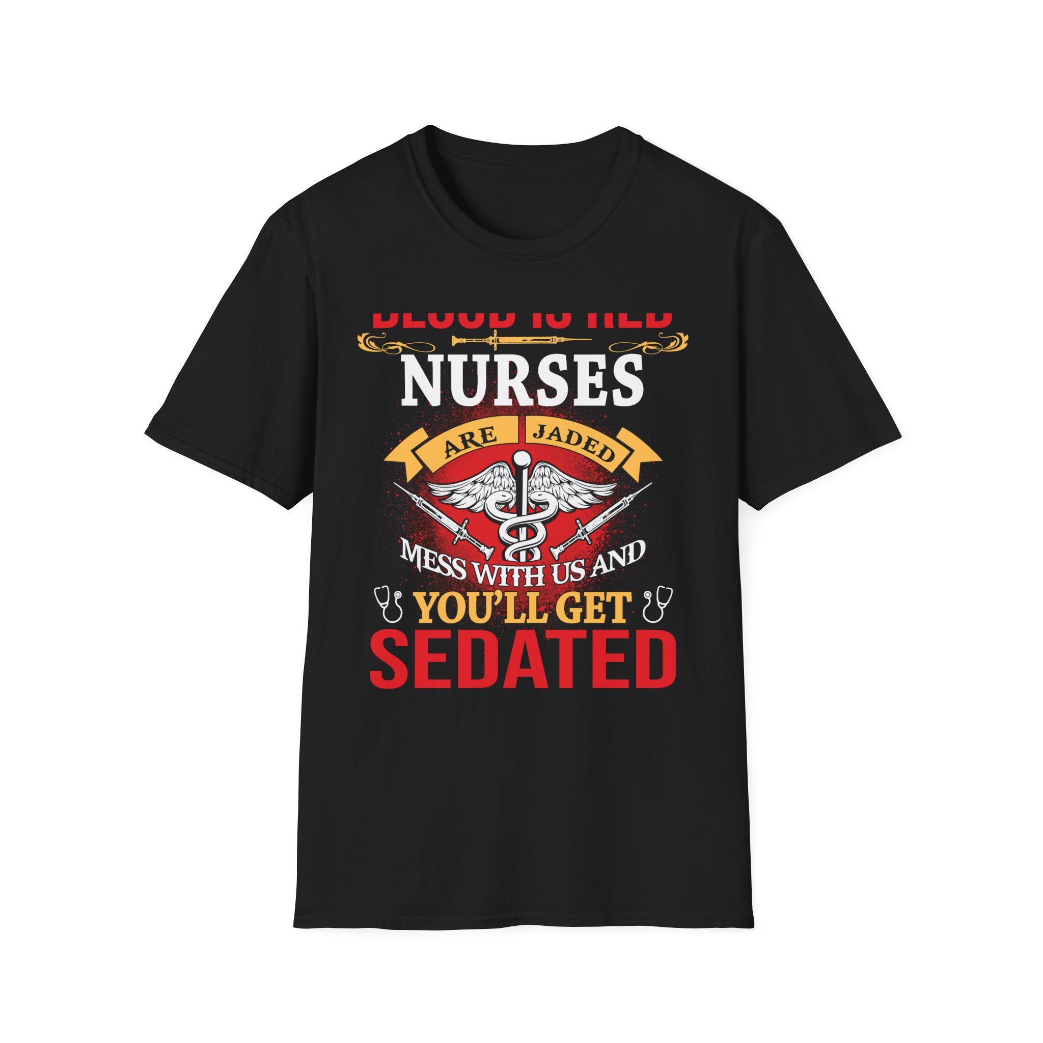POWER NURSE