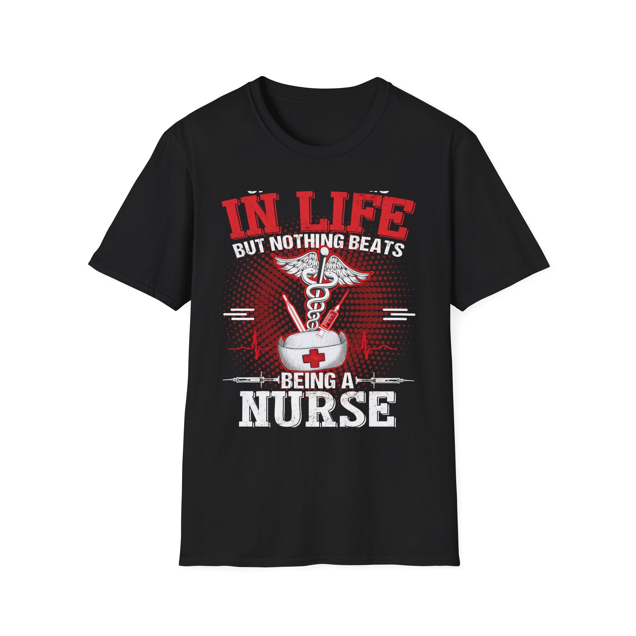 POWER NURSE
