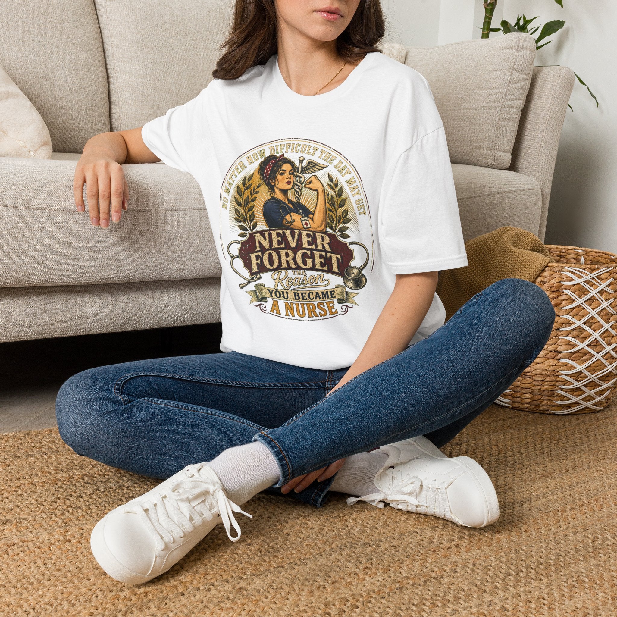 POWER NURSE STORE