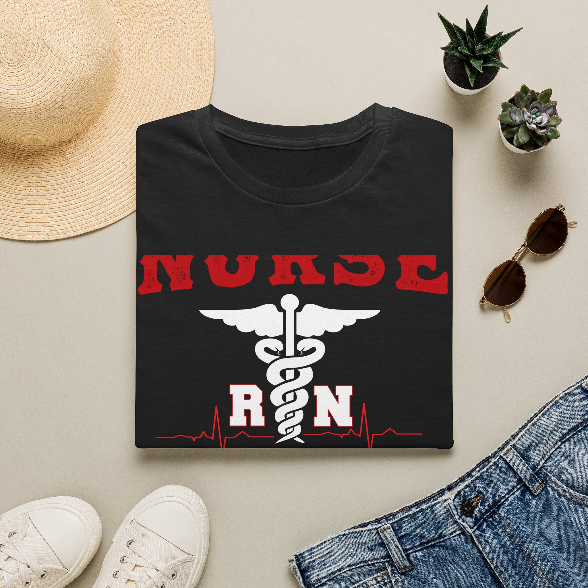 POWER NURSE