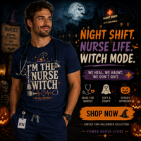 POWER NURSE STORE