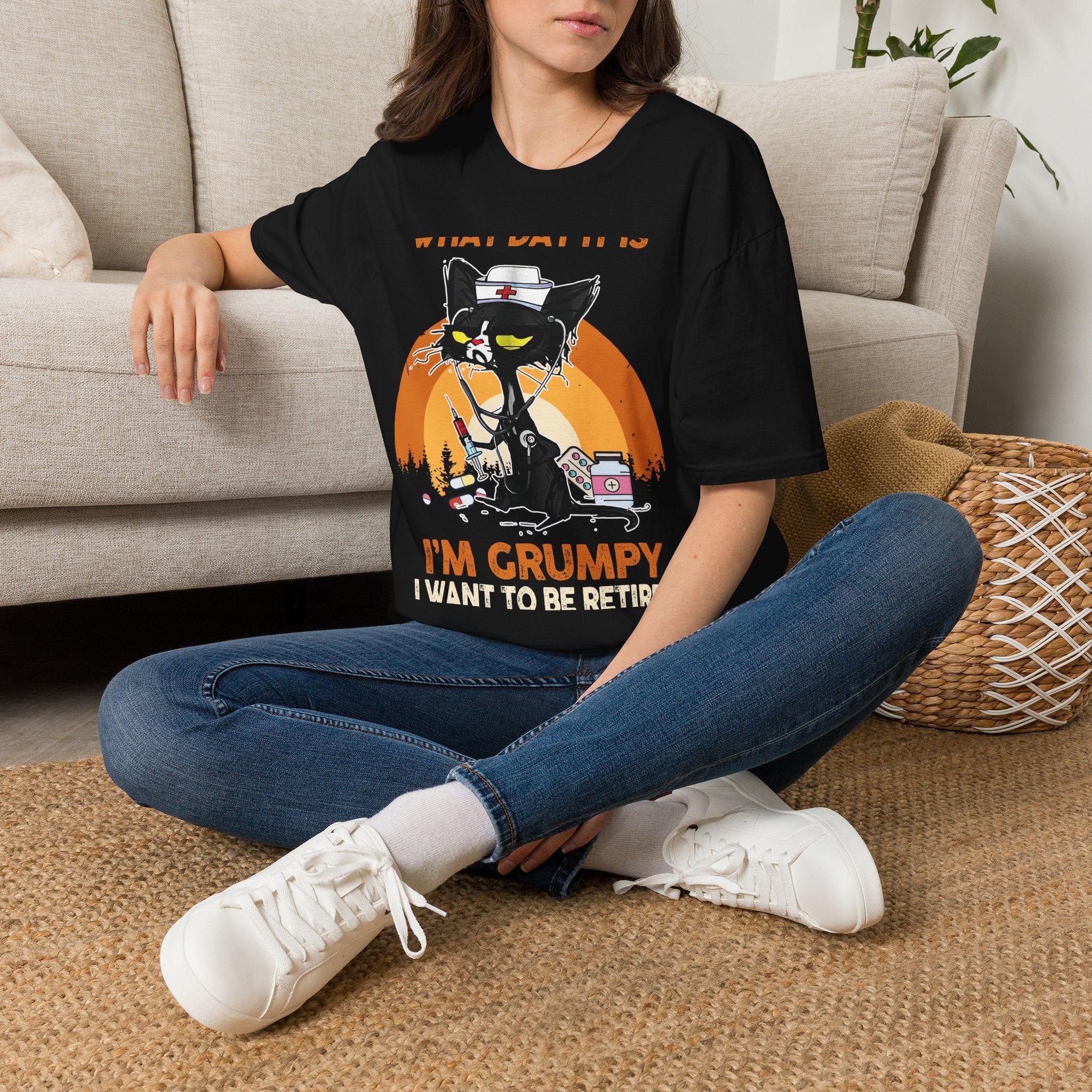POWER NURSE