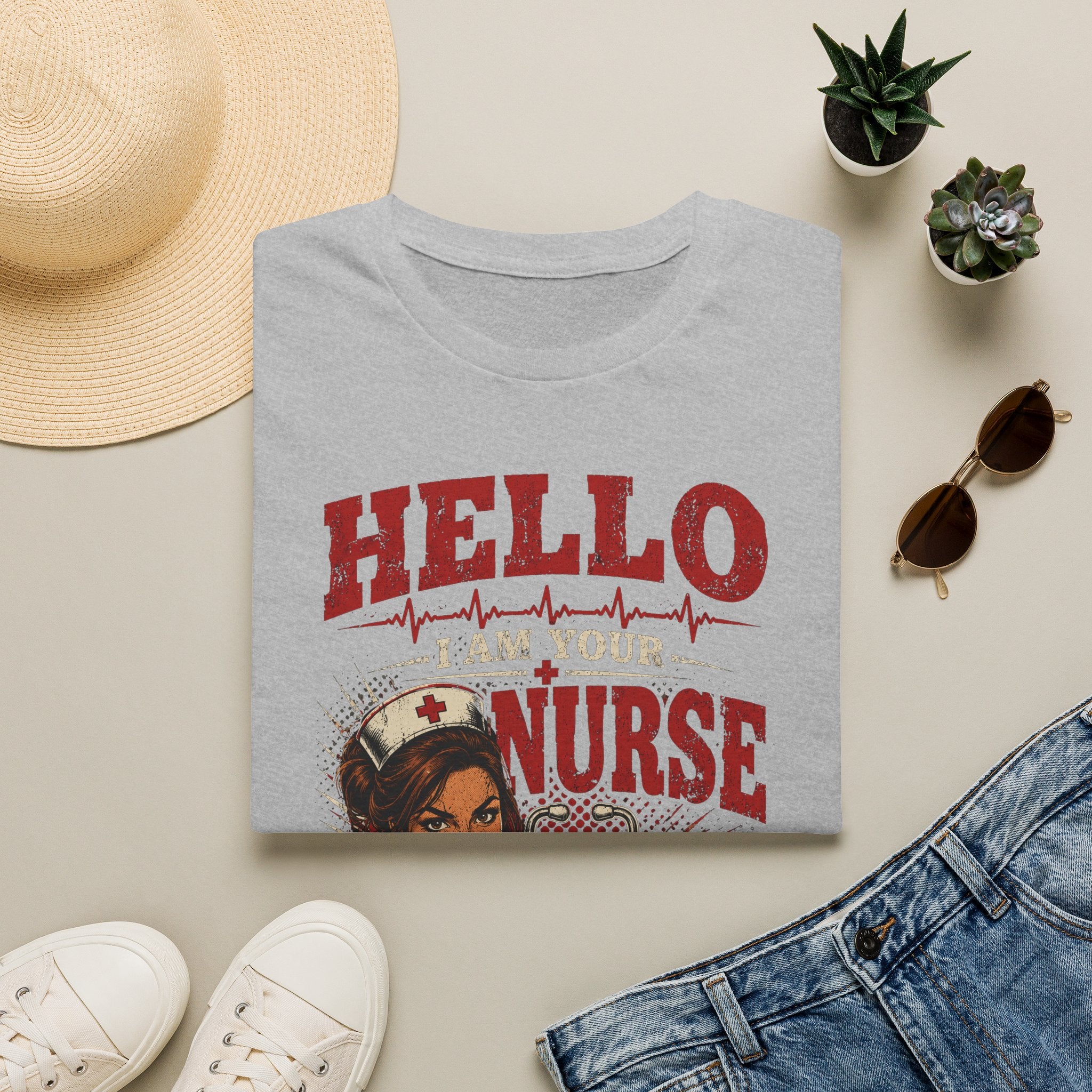 POWER NURSE STORE