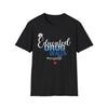 Educated Drug dealer RN Nurse Shirt, Registered Nurse Appreciation Tee | POWER NURSE
