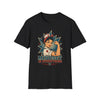 Mindset Is Everything Nurse Shirt, Retro Strong Nurse Tee - 260726-P-1003