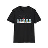 Christmas Nurse Shirt, Holiday Nurse Appreciation Tee