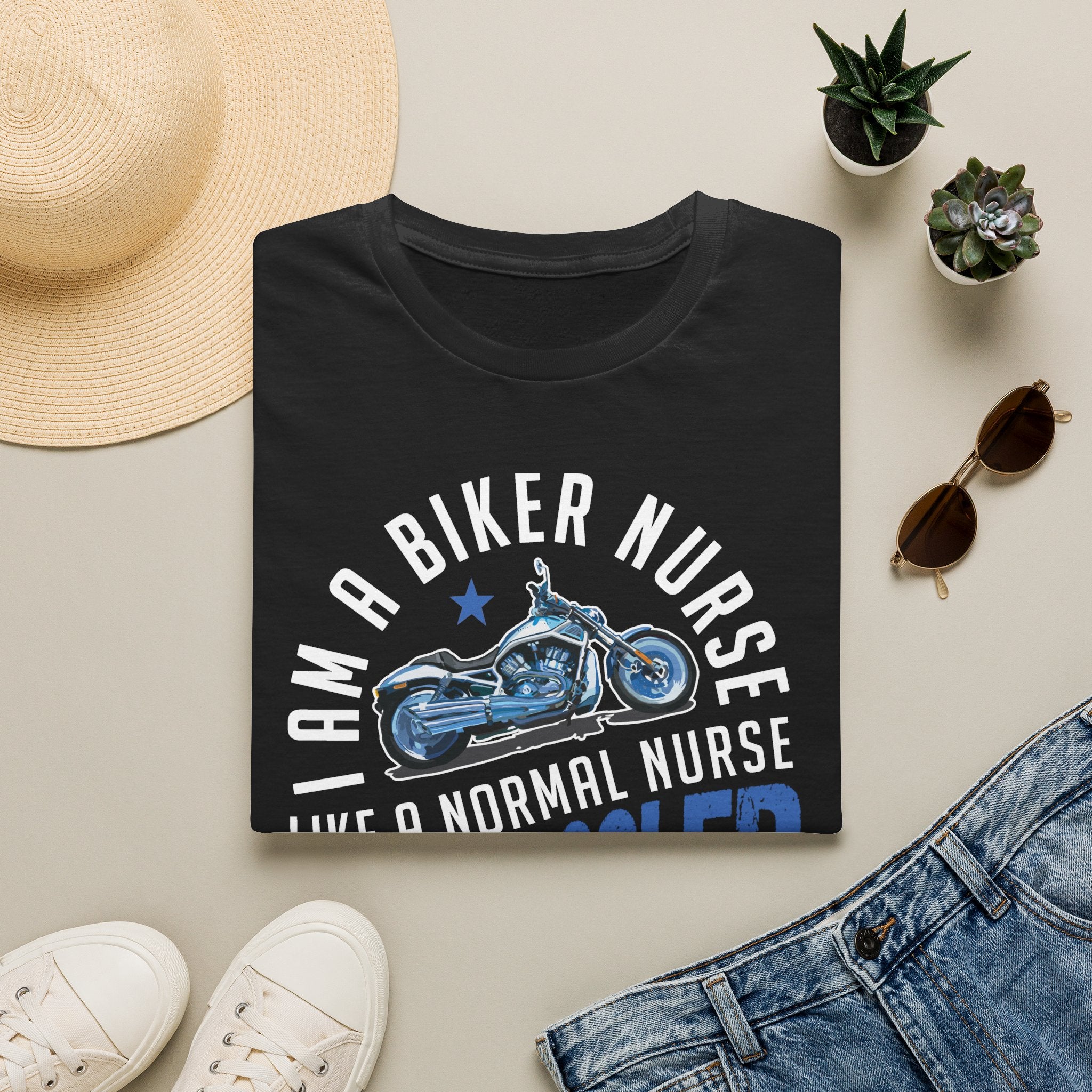 POWER NURSE