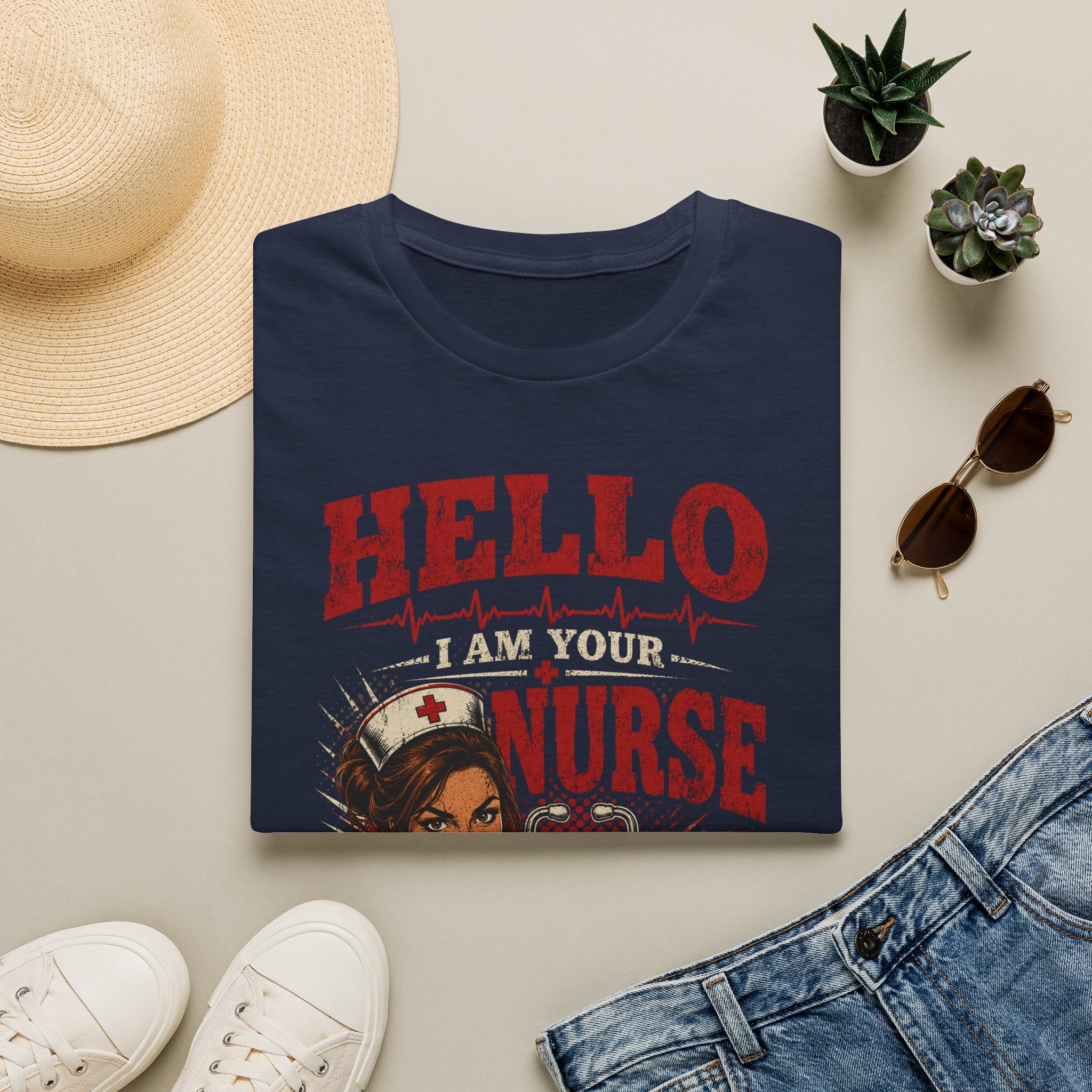 POWER NURSE STORE