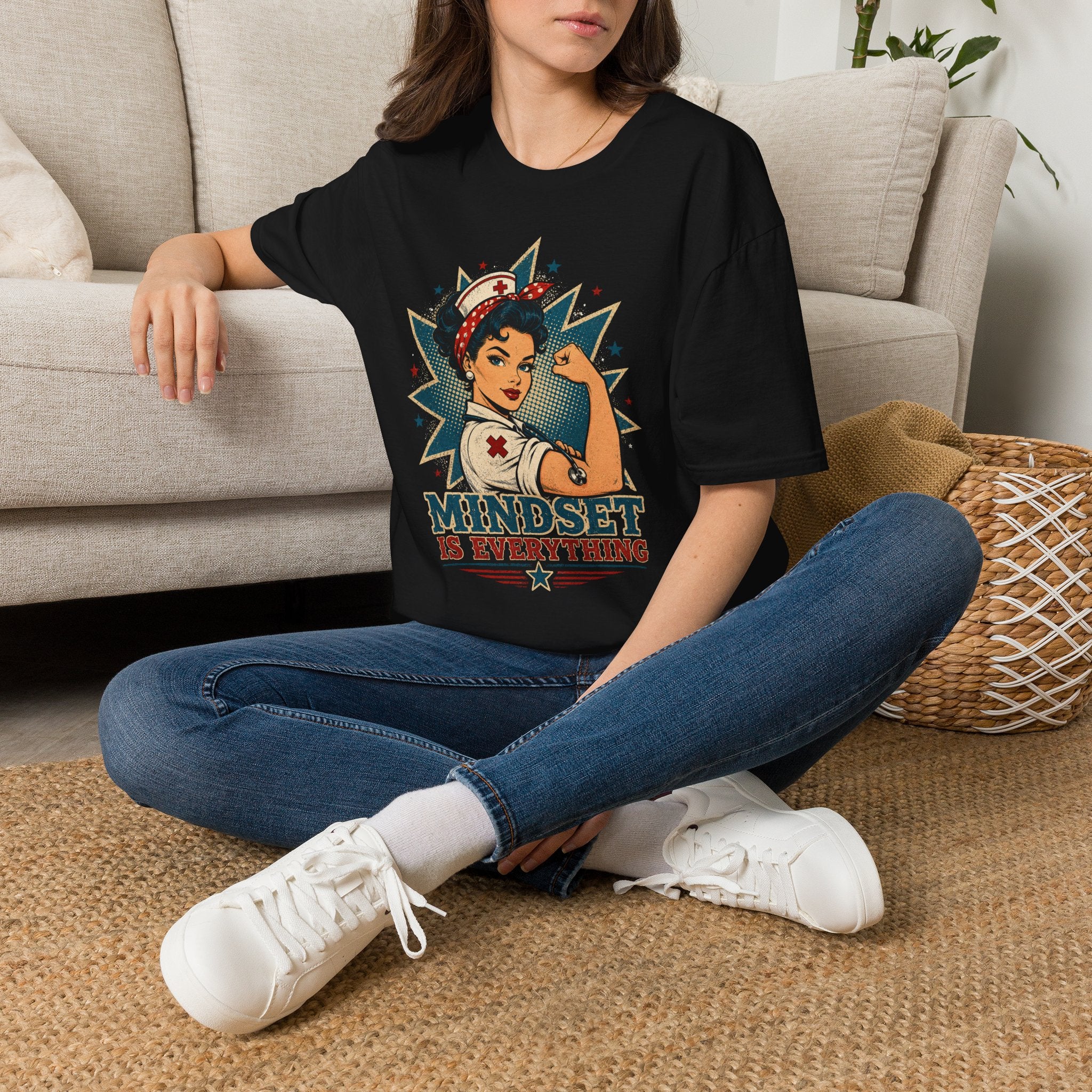 POWER NURSE STORE