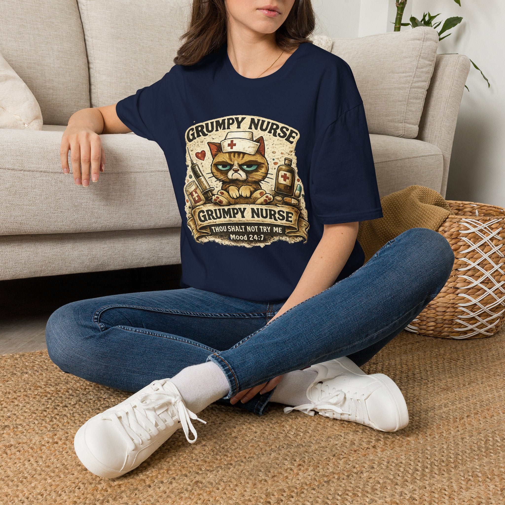 POWER NURSE STORE