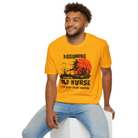 POWER NURSE STORE