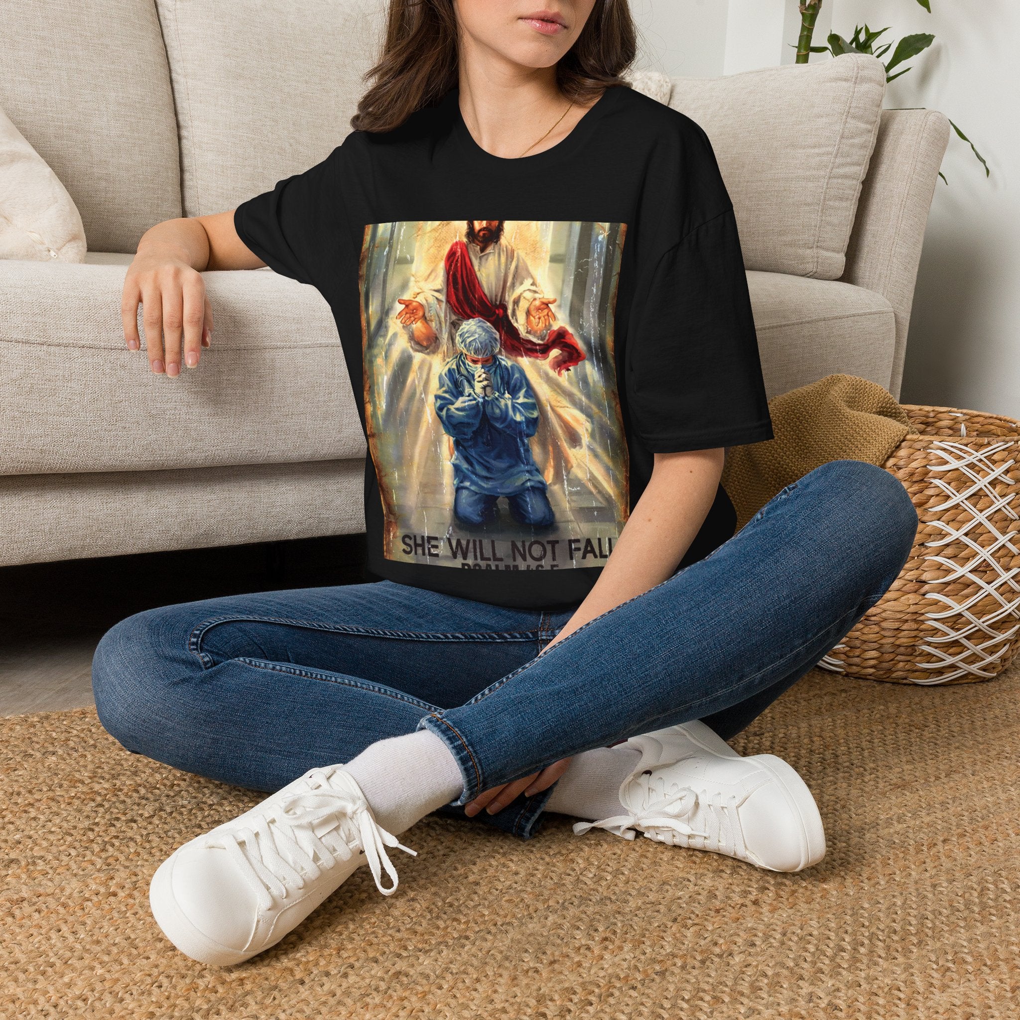 POWER NURSE