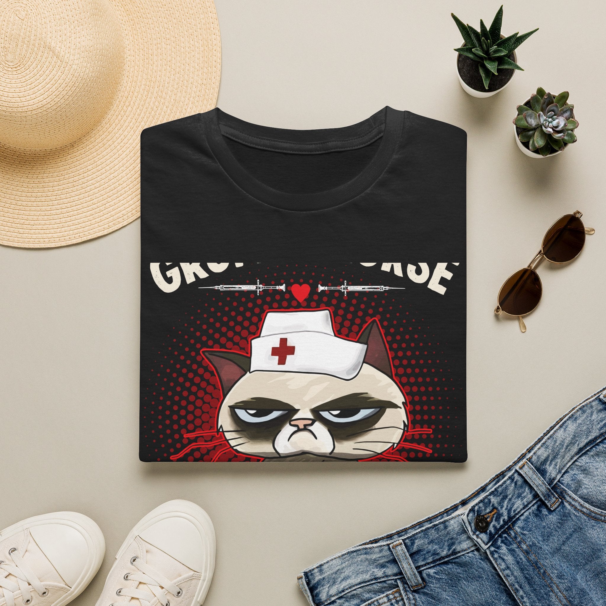 POWER NURSE