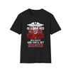 Nurses Are Jaded Sedated Shirt, Funny Nurse Humor Tee - 211205-H-635