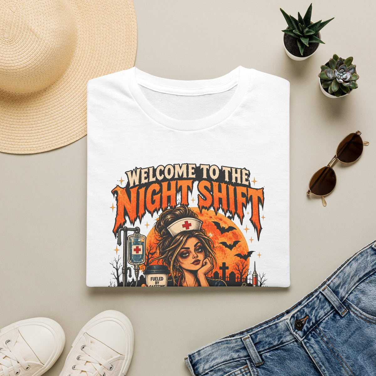 POWER NURSE STORE