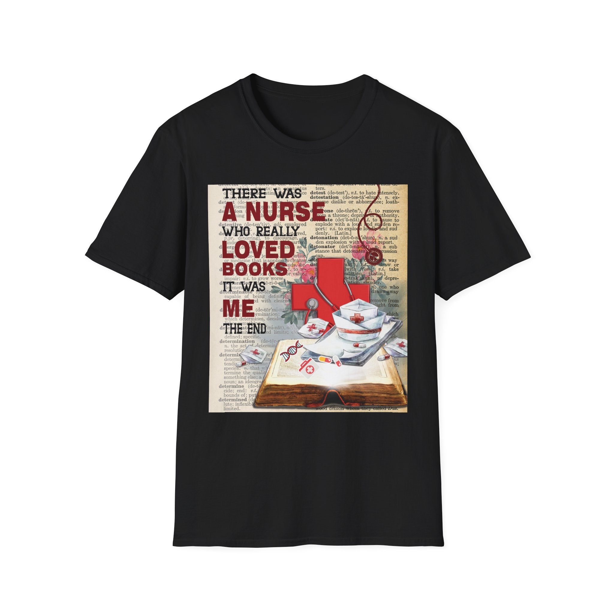 POWER NURSE