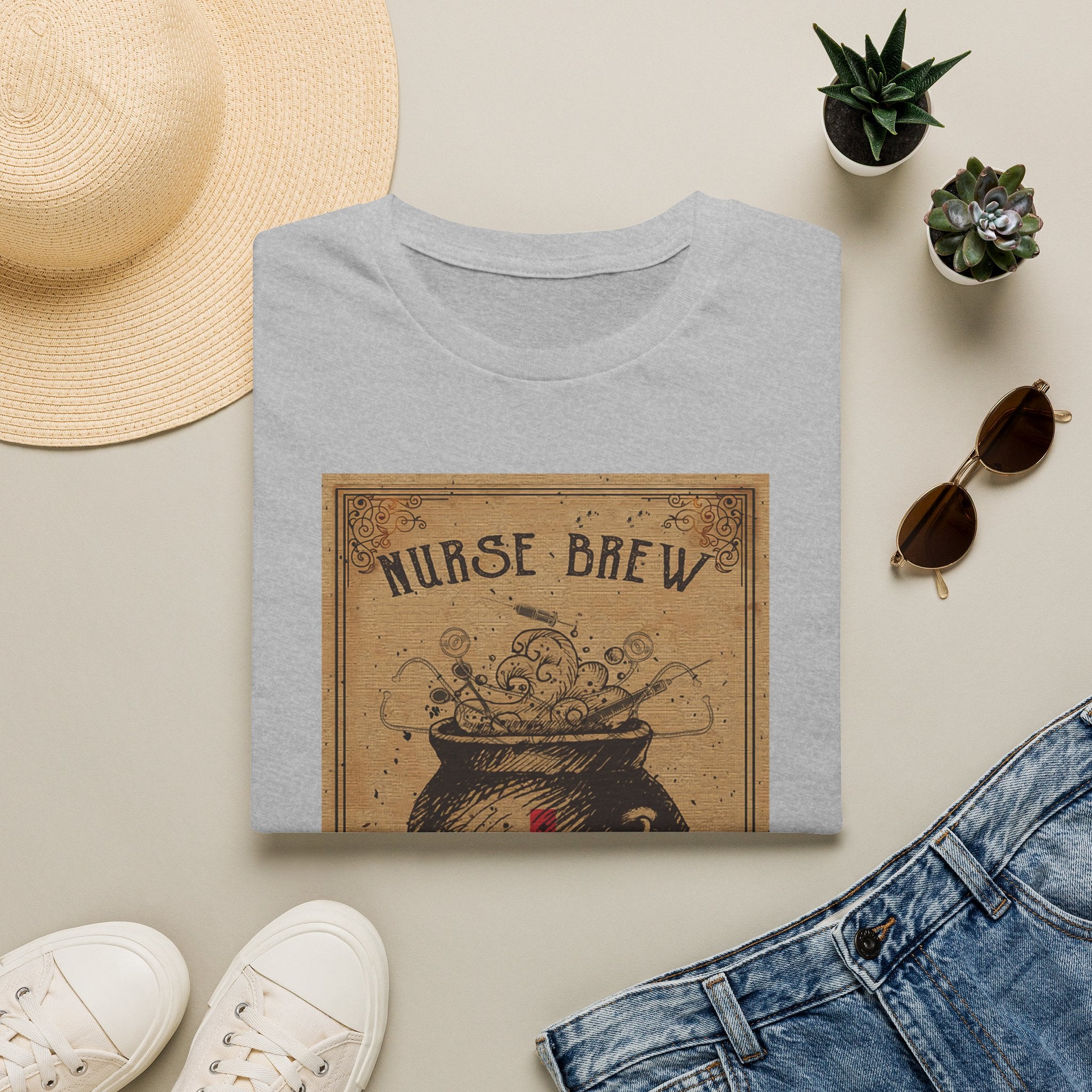 POWER NURSE