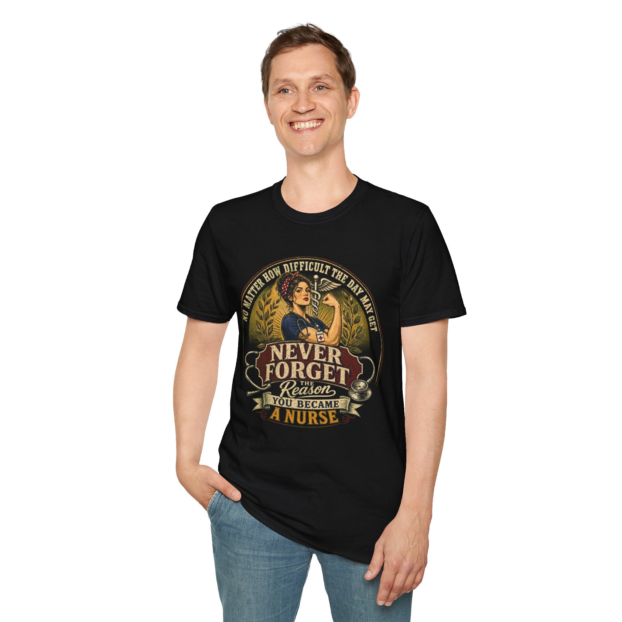 POWER NURSE STORE