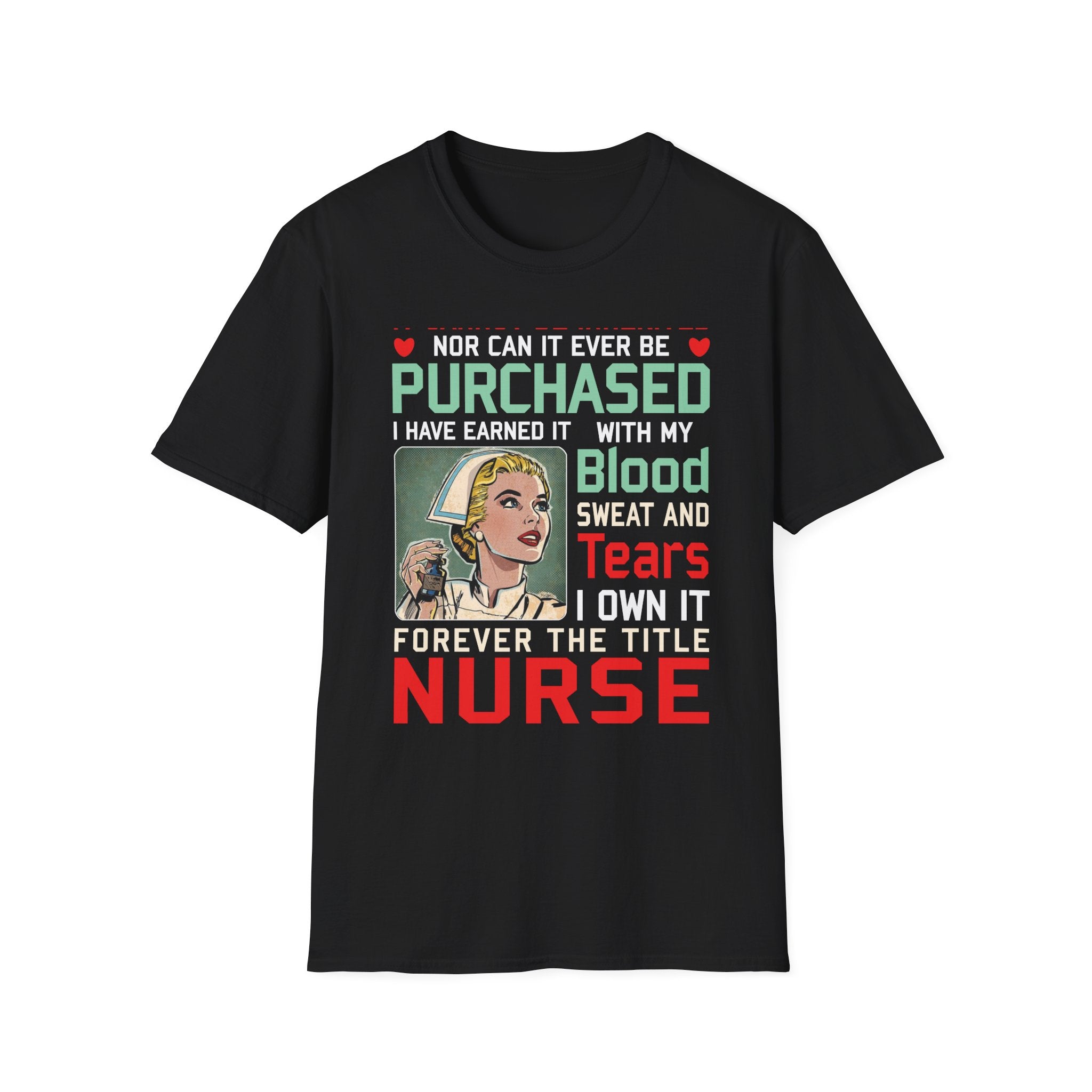 POWER NURSE