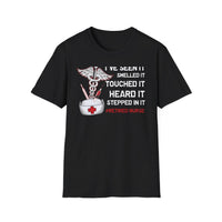 POWER NURSE