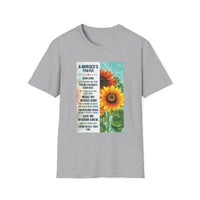 Sport Grey Front Shirt