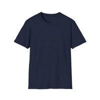 Navy Front Shirt