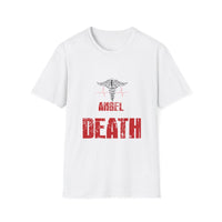 White Front Shirt