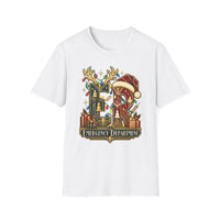 White Front Shirt