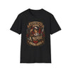 Assuming I Am Just A Nurse Shirt, Tattoo RN Tee - 120826-P-1021-6