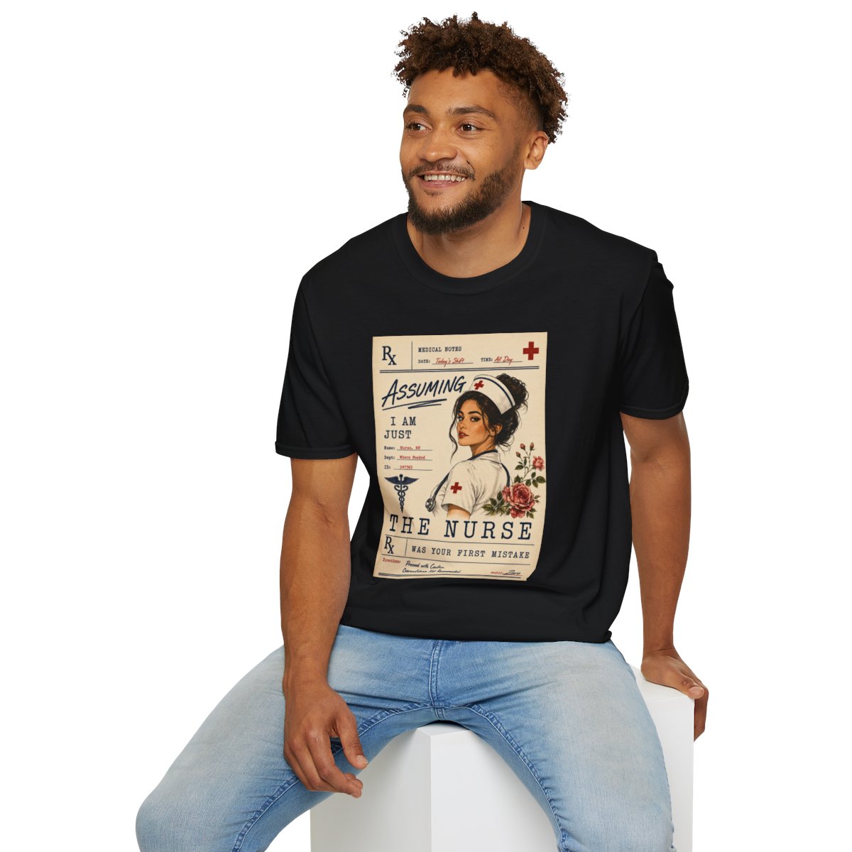 Black Person4 Context