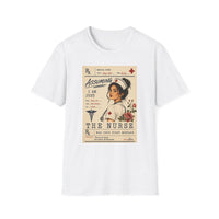 White Front Shirt