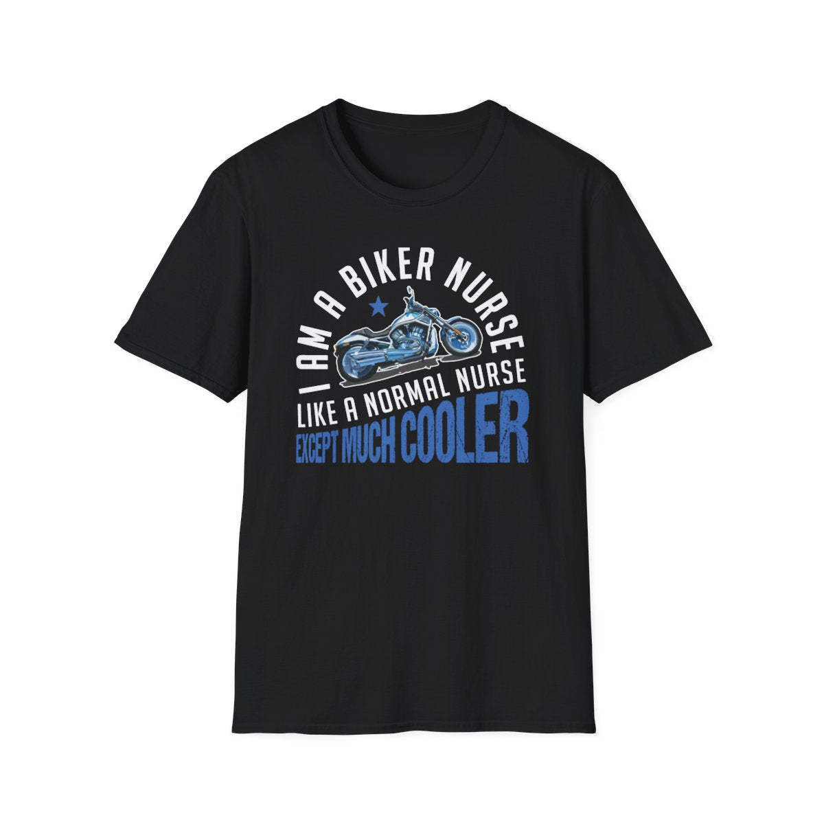 POWER NURSE