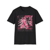Bold Hope Pink Ribbon Fighter Shirt - 260926-P-1264