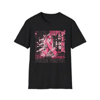 Black Front Shirt