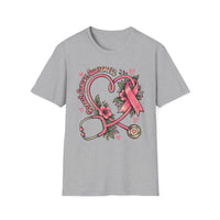 Sport Grey Front Shirt