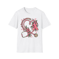 White Front Shirt