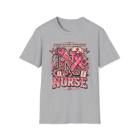 Sport Grey Front Shirt