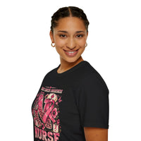 Black Person3 Left Sleeve