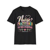 Called According To His Purpose Nurse Practitioner Shirt - 280926-P-1285