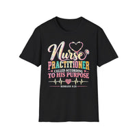 Black Front Shirt
