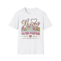 White Front Shirt