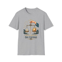 Sport Grey Front Shirt
