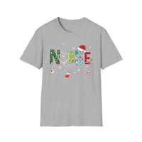 Sport Grey Front Shirt