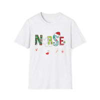 White Front Shirt