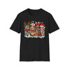 Christmas Nurse Tumbler Squad Shirt - 121026-P-1316