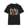Christmas Squad Nurse Shirt - 121026-P-1322